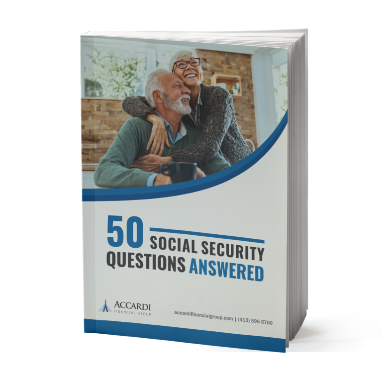 50 Social Security Questions Answered - Social Security Decision Kit
