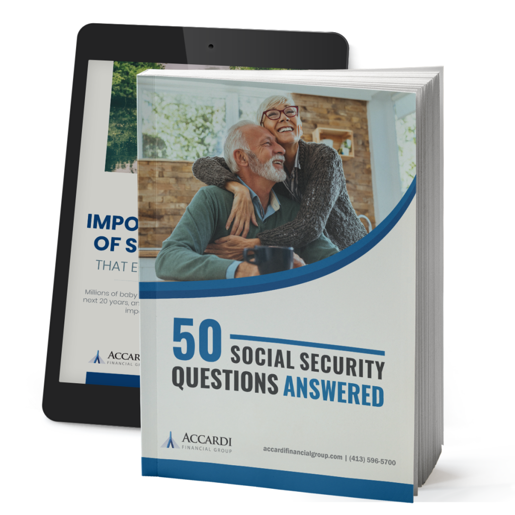 Social Security Decision Kit